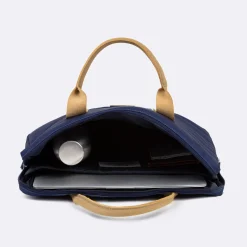 Sac D'Ordinateur Bleu