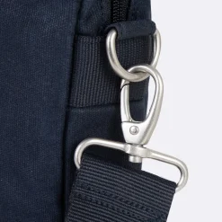 Sac D'Ordinateur Bleu & Marron