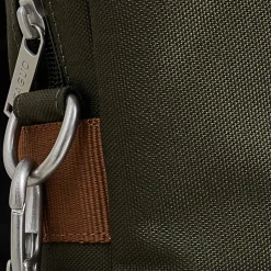 Sac D'Ordinateur Kaki