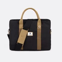 Sac D'Ordinateur Noir