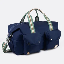 Sac Weekend Bleu