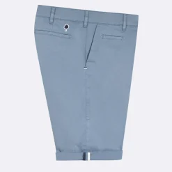 Short Bleu