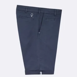 Short Bleu Marine