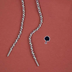 Sweat A Capuche Rose