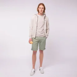 Sweat A Capuche Sable