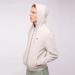 Sweat A Capuche Sable