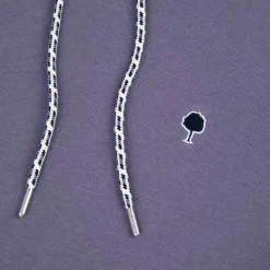 Sweat A Capuche Violet