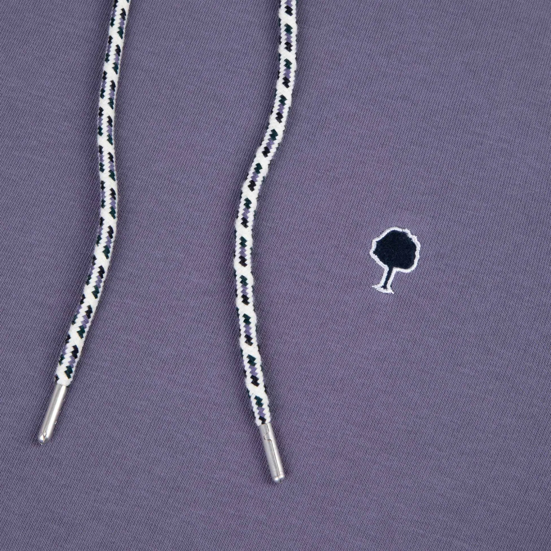 Sweat A Capuche Violet