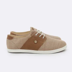 Tennis Beige Chine