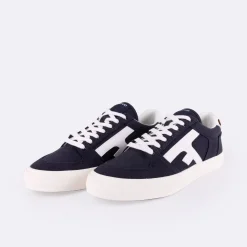 Tennis Bleu Marine Vegan