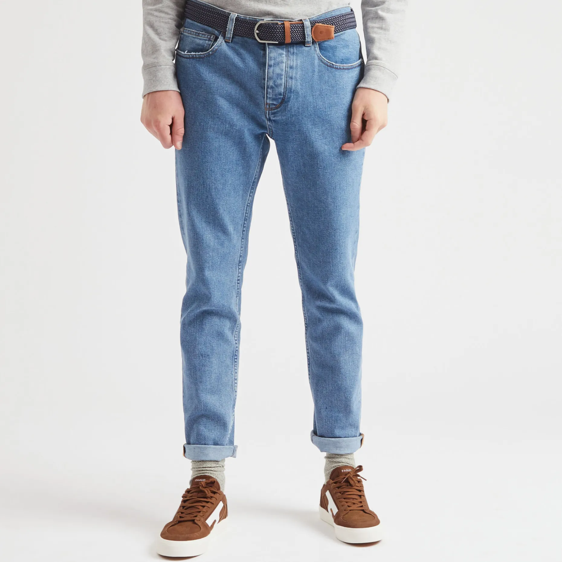 Tennis Camel & Blanche