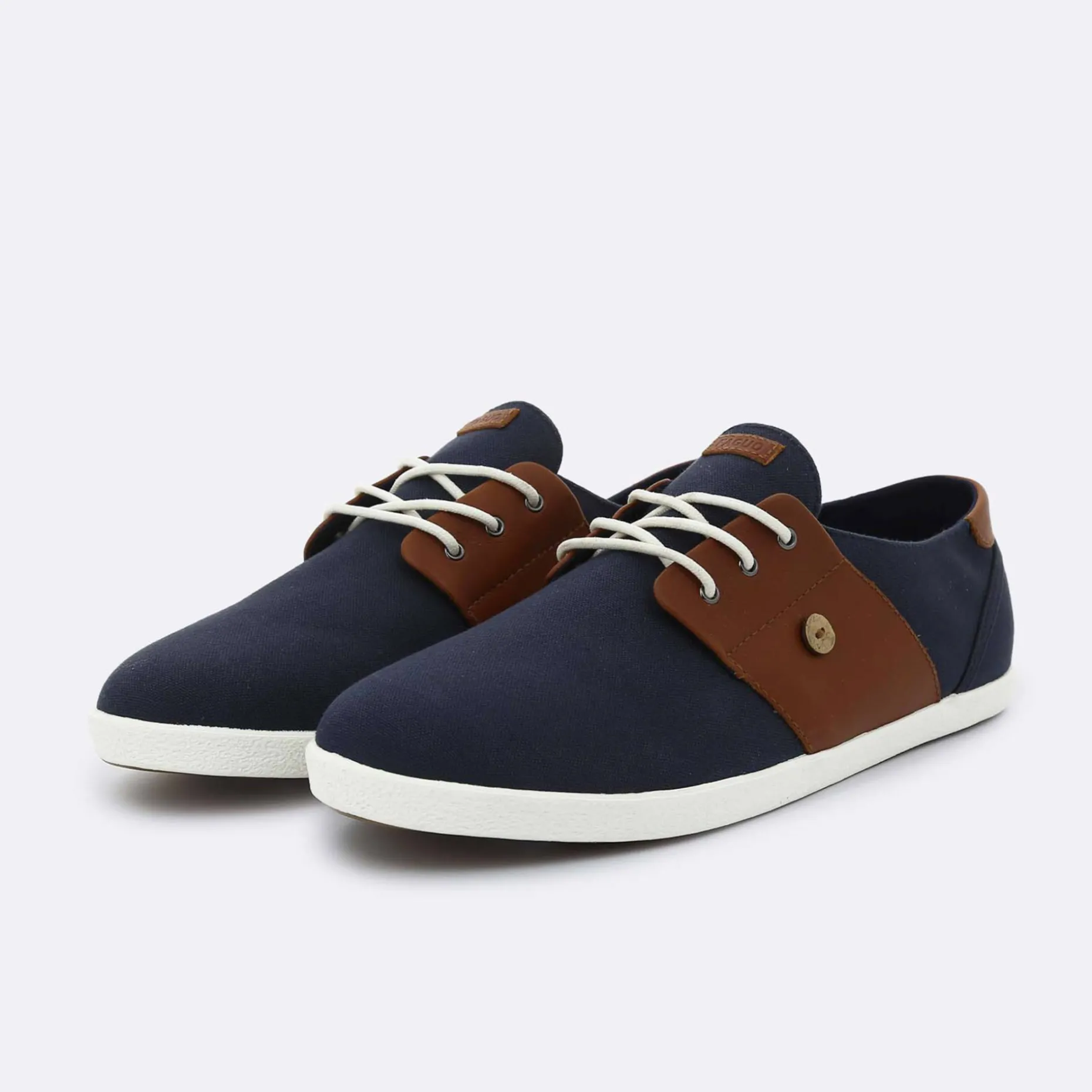 Tennis Marine & Camel