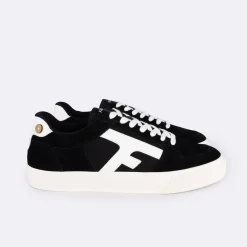 Tennis Noire & Blanche