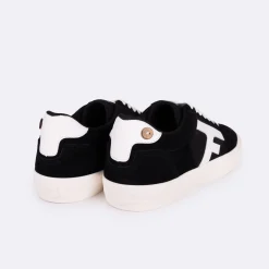 Tennis Noire & Blanche