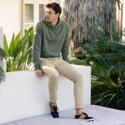 Tennis Noire & Camel