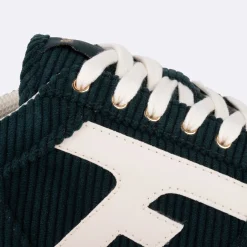 Tennis Vert Emeraude