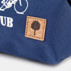 Trousse De Toilette Bleu