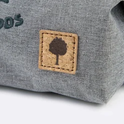 Trousse De Toilette Gris