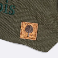 Trousse De Toilette Kaki