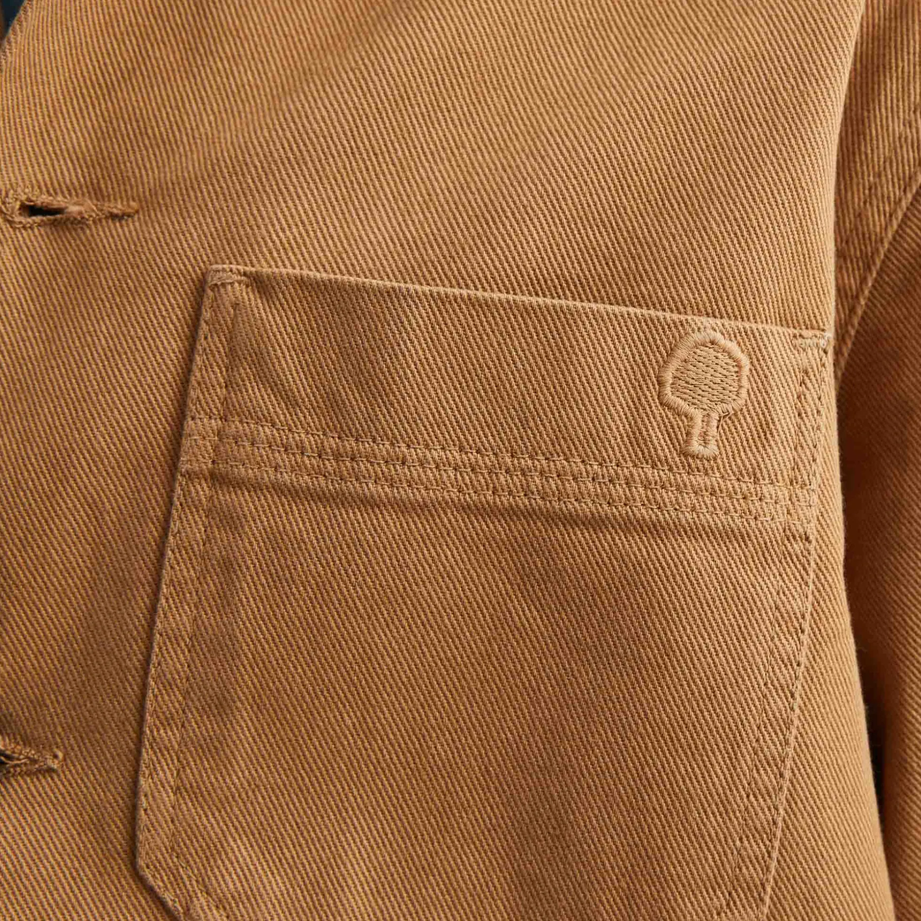 Veste Beige